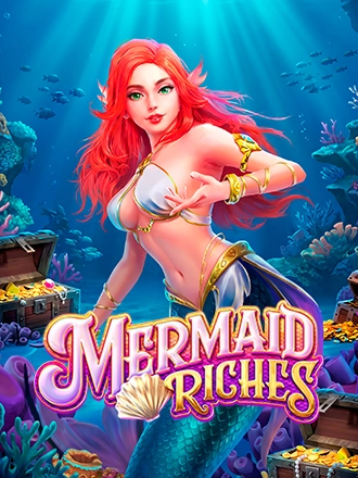 Mermaid Riches